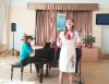 Четвертий день П’ятого міського фестивалю-конкурсу дитячого та юнацького виконавського мистецтва «КАМПАНЕЛЛА»